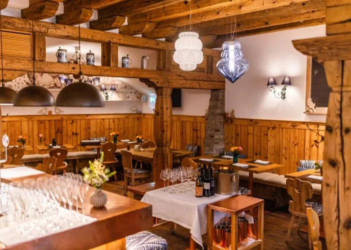 Small Luxury Hotel Goldgasse