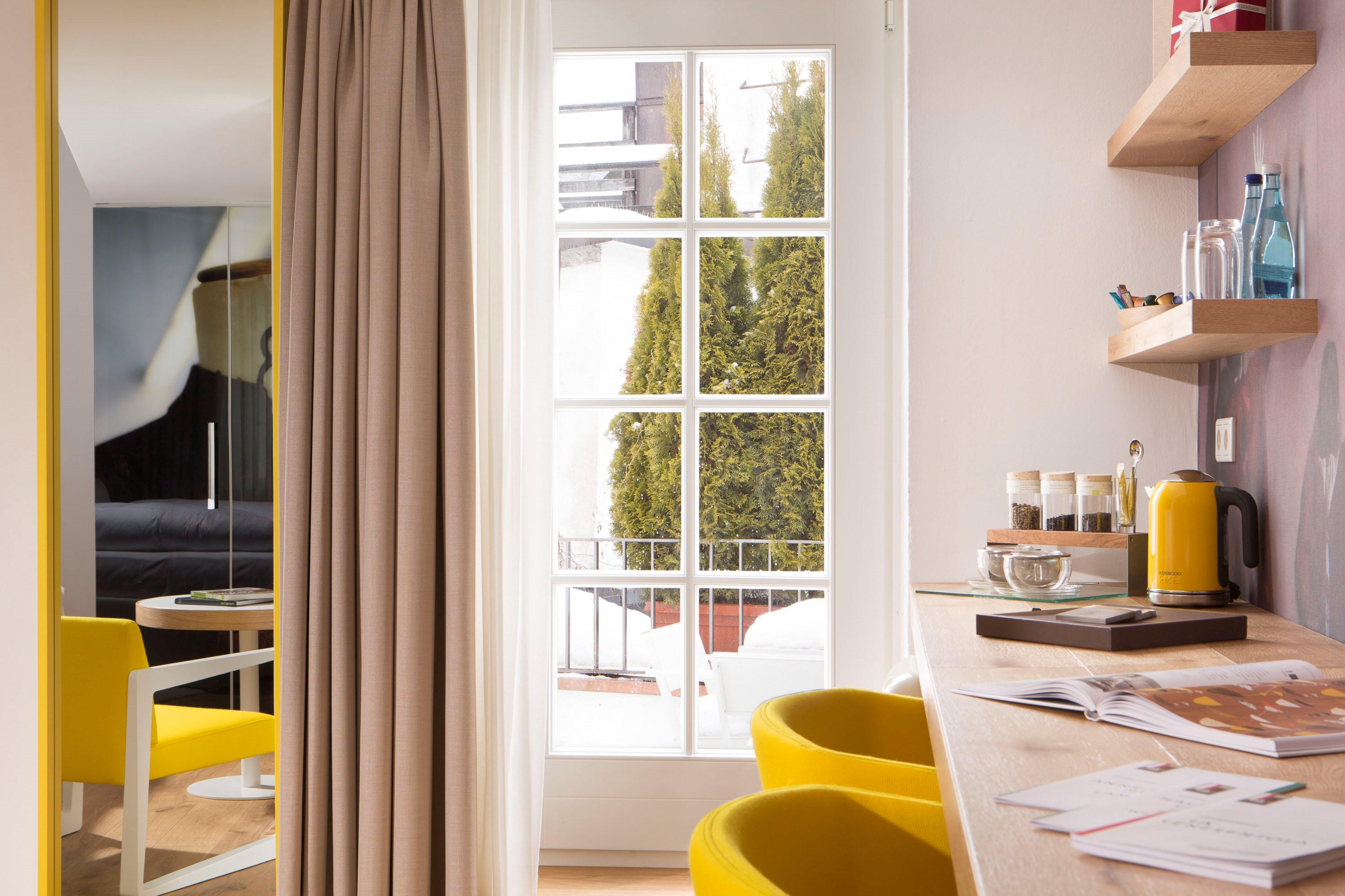 Small Luxury Goldgasse 4*