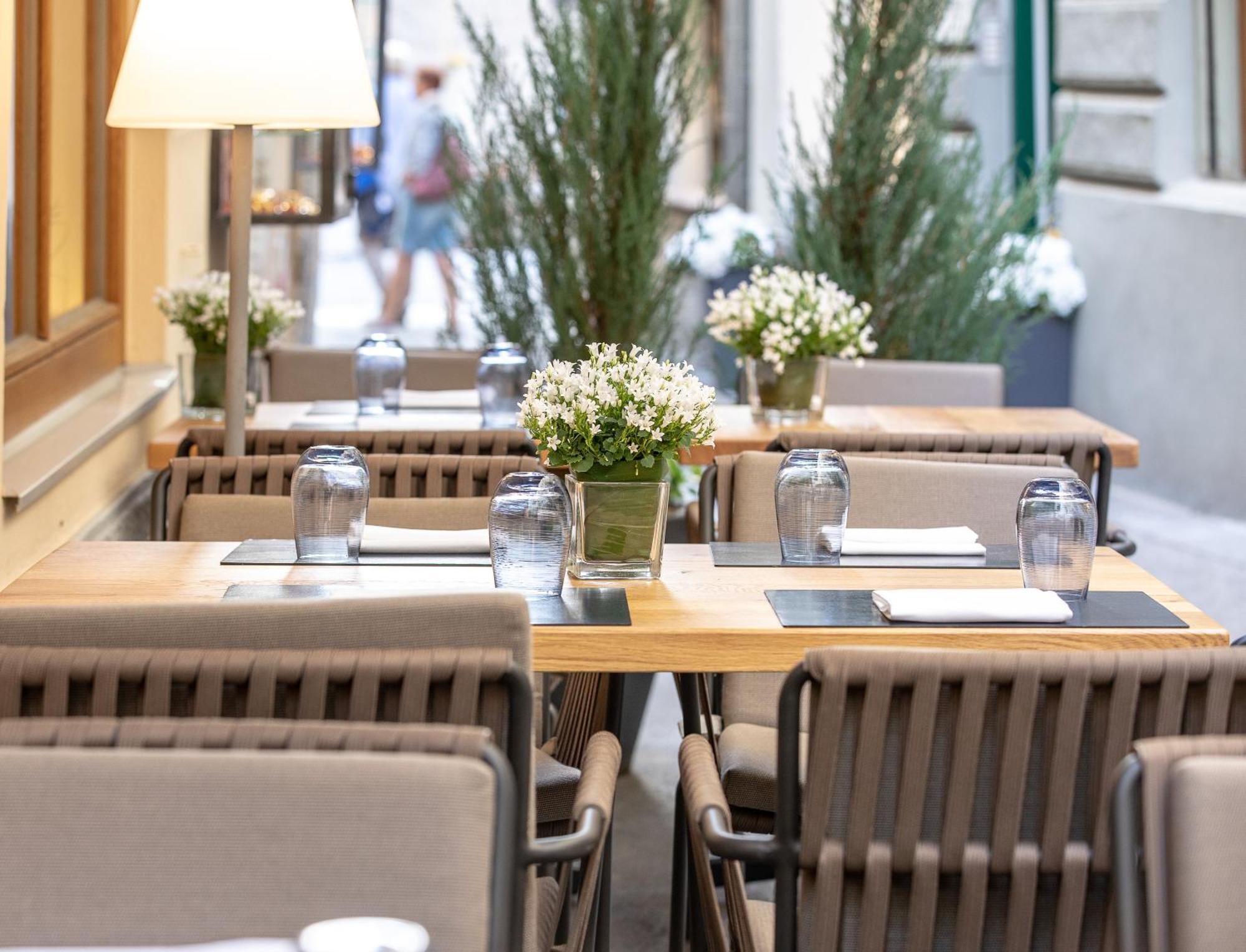 Small Luxury Goldgasse Hotel Salzbourg